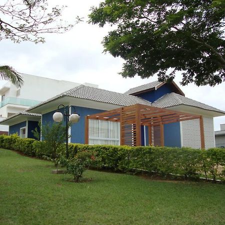 Minha Casinha Azul Na Represa Vila Paranapanema Exterior foto