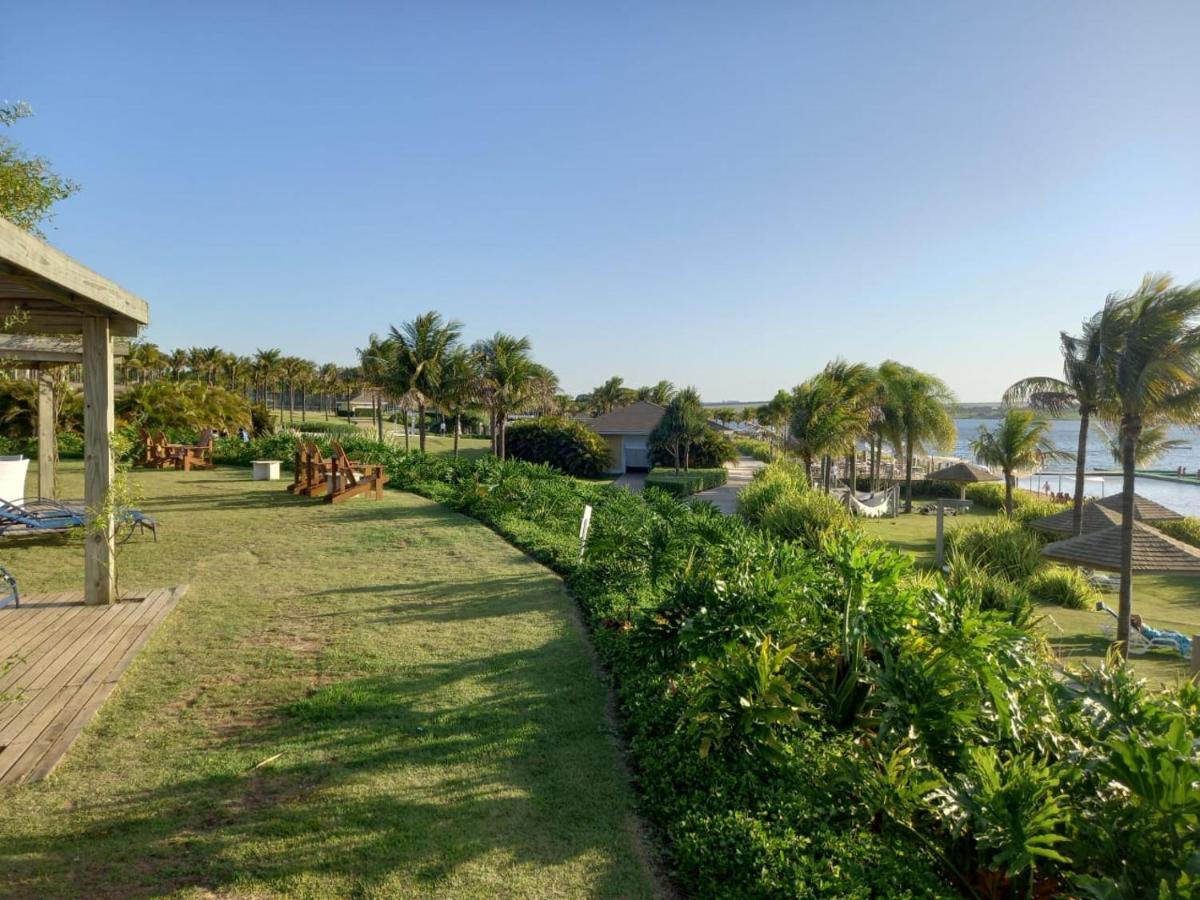 Minha Casinha Azul Na Represa Vila Paranapanema Exterior foto
